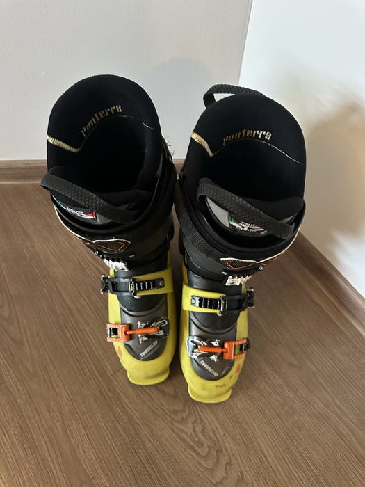 Clapari Dalbello Pantera 120 Wide