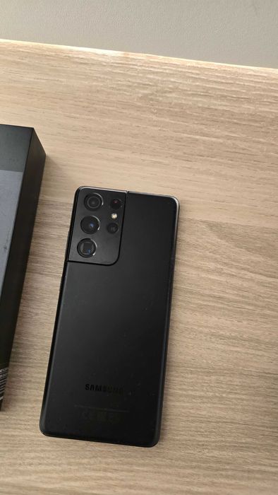 Продам телефон s21 ultra