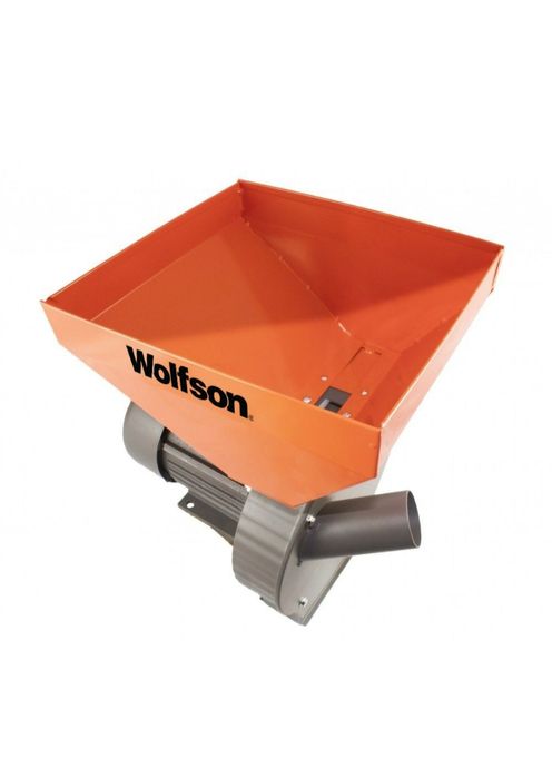 Moara uruiala cereale Urluitor 3.9kw bobinaj cupru