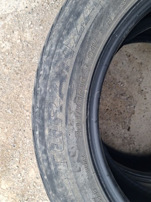 Шины летнее в хорошем состоянии