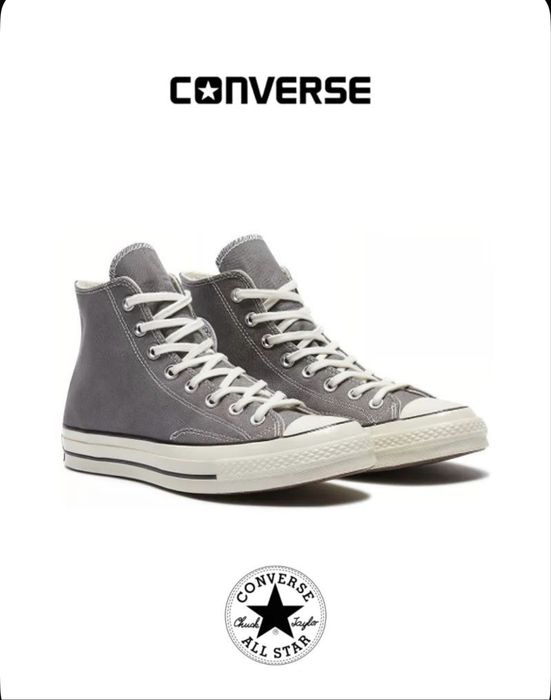 Новые кеды converse оригинал chuck taylor 70