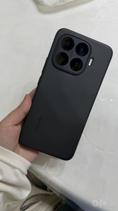 Xiaomi 17 T Pro Black 512gg Sotiladi