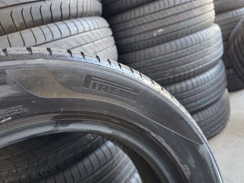 225/60/18 PIRELLI 4бр