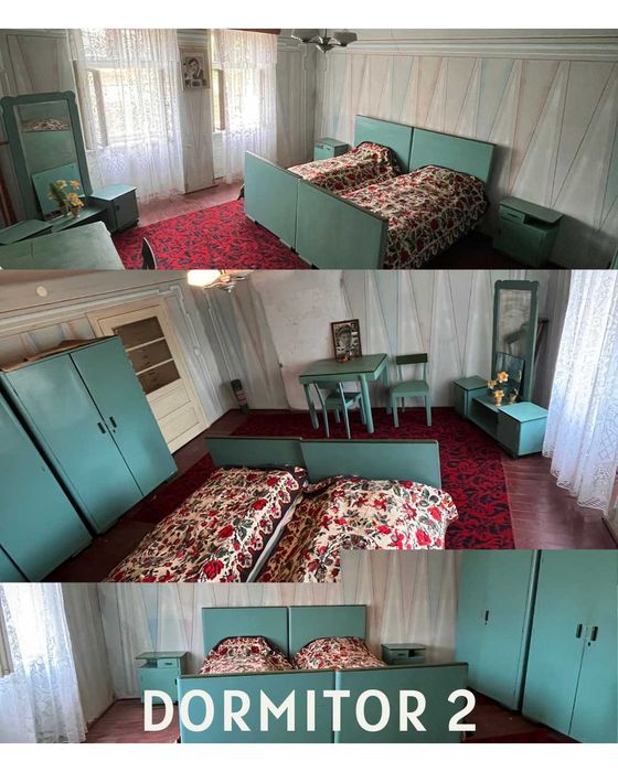 Casa traditionala Secusigiu - 30 KM de Arad