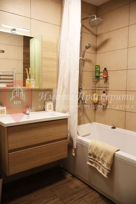 Продава се Четиристаен апартамент в София, Витоша - 169 кв.м за 2361 €/кв.м - Снимка #8