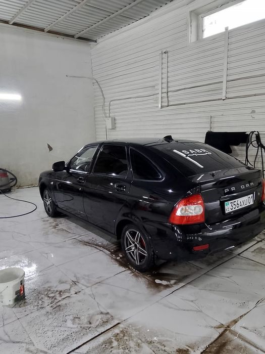 Продам приора в идеальном состояние