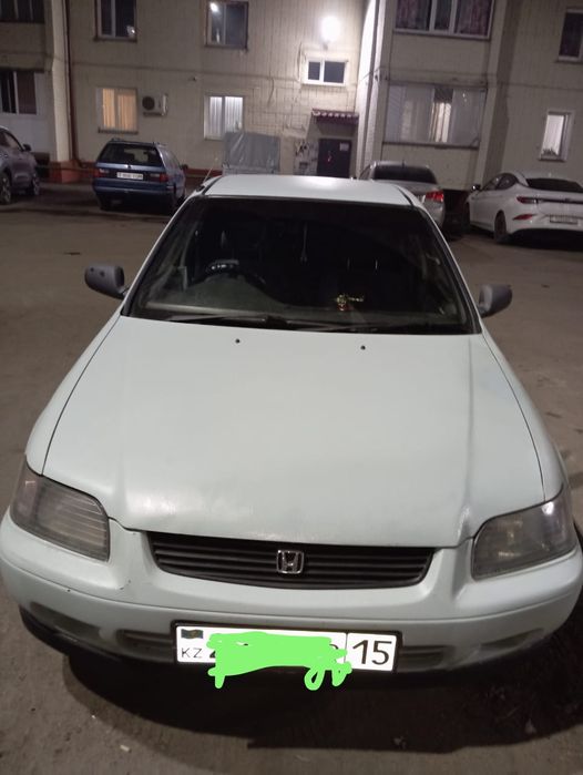 Продам машину Хонда Домани