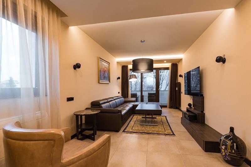 Дава се под наем Тристаен апартамент в София, Овча купел - 100 кв.м за 518.67 € - Снимка #1