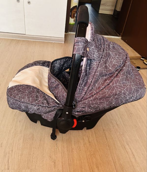 Кошче за новородено