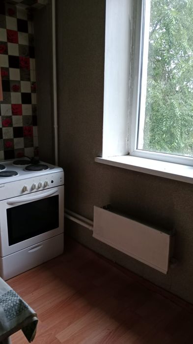 Продам 1 комнатную квартиру