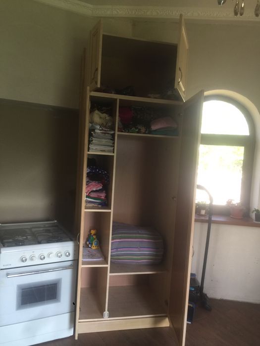 Прода шкаф,