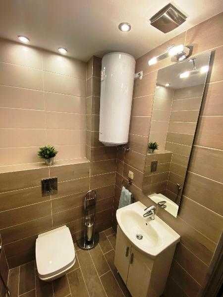 Дава се под наем Едностаен апартамент в София, Люлин 10 - 66 кв.м за 275.91 € - Снимка #9