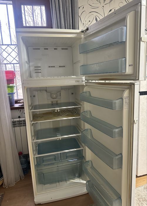 Холодильник «ВЕКО» б/у