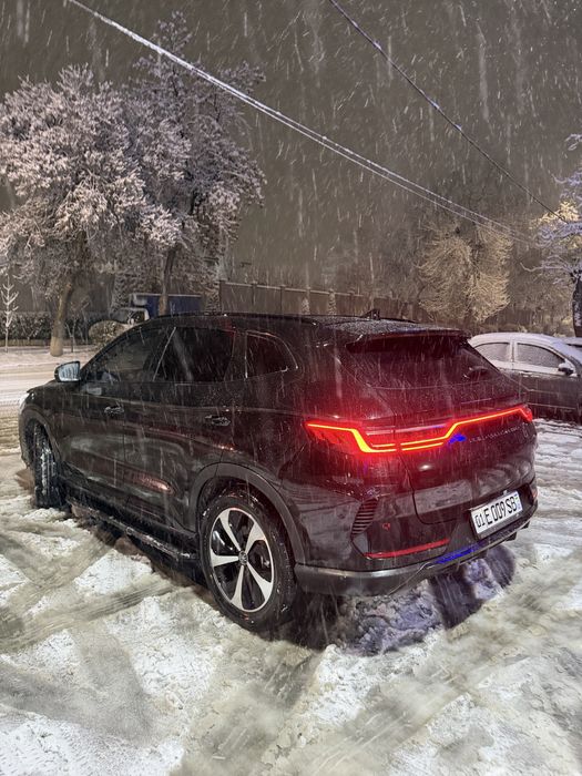 2023 byd song plus 505 tali