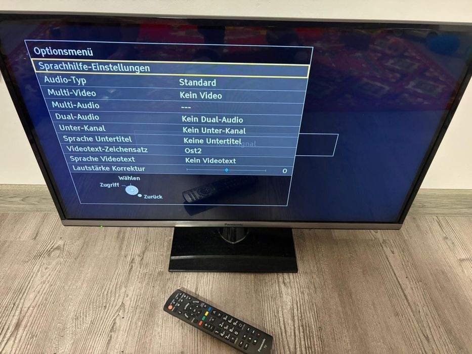Televizor Tv Toschiba 80cm Panasonic smart 81cm Philips 80cm