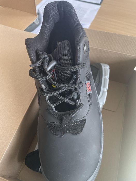 Работни обувки MTS 42 номер