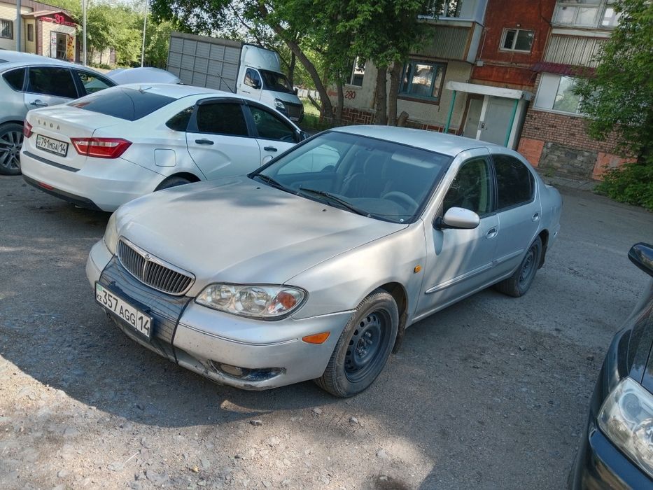 Продам Ниссан максима