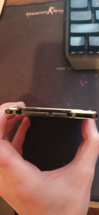 H.D.D 320GB-Жесткий диск