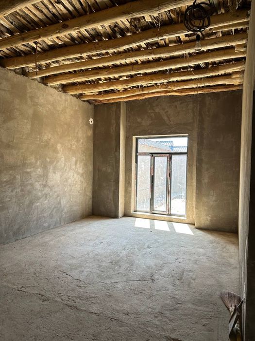 Продается дом, ТошМИ пост, Тутзор