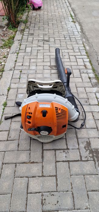 Духалка stihl br 600