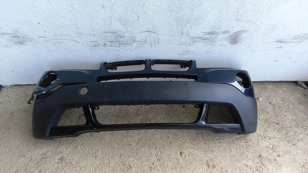 Bara fata BMW X3 E83 LCI 2006-2010 cu defect
