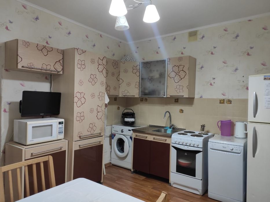 Продается 2х комнатная квартира