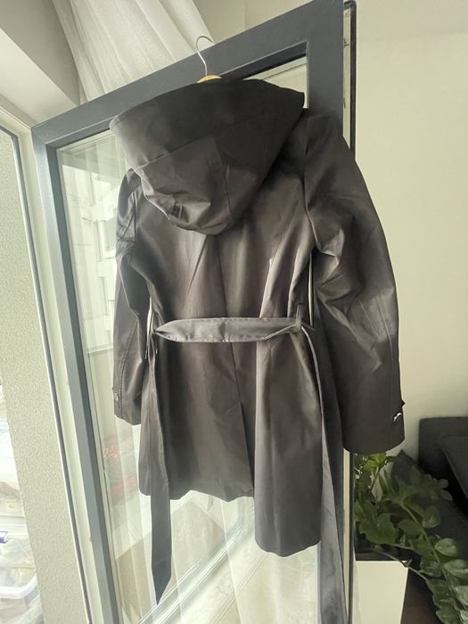 Geaca, Trenci Coat, Pardesiu Mohito, dama, Marimea XS