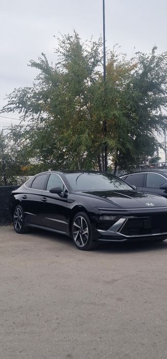 Продам комплект оригинальных дисков от хундай соната с датчиками. Прив