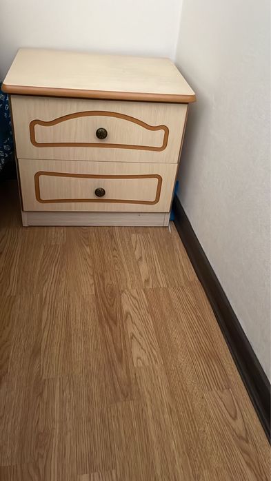 Продам спальный гарнитур, белорусский