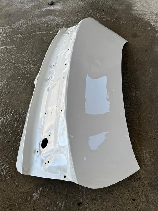 Капот машини хундай.соната 2022