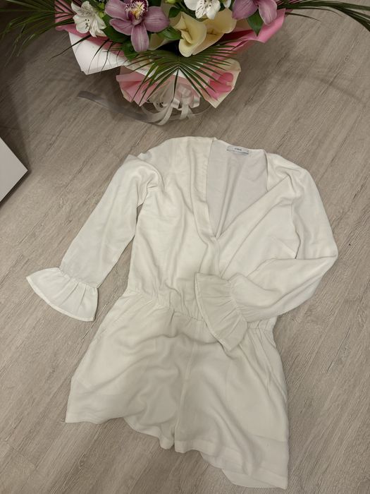 Гащеризон Zara, bershka hm