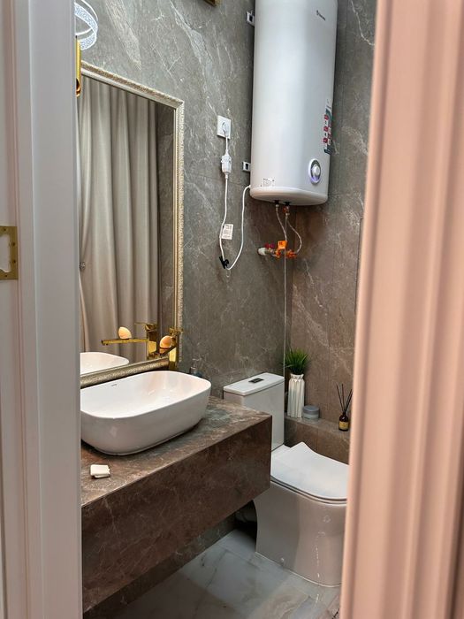 Продаётся квартира в элитном доме евро 3ка