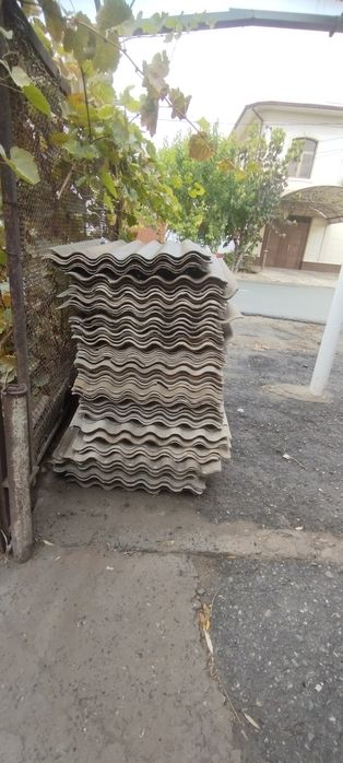 Шифер цельный торг уместен