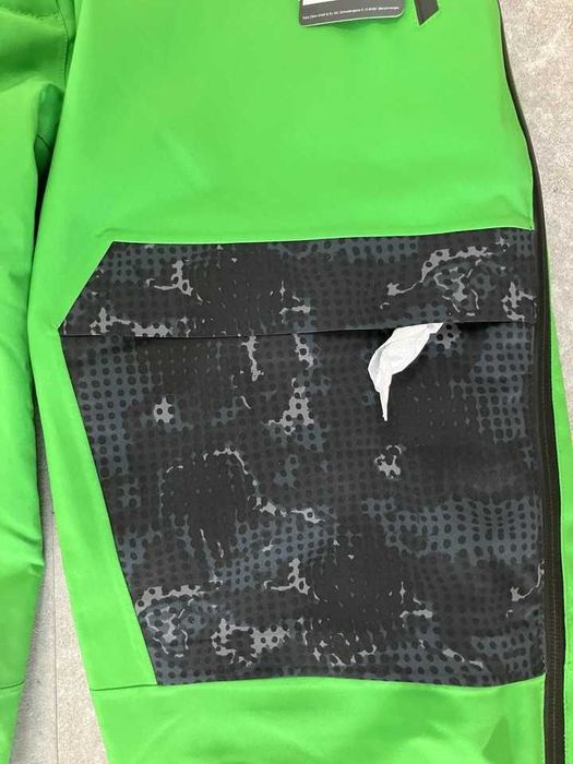 Pantaloni schi Ziener - Team Germany Exclusivisti Dermizax noi schiuri