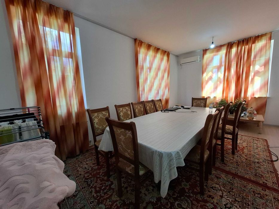 Продаётся квартира в Яшнабадском районе