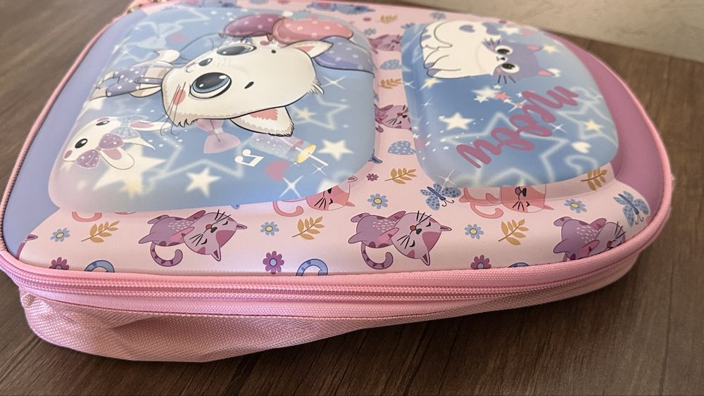 Продам новый детский рюкзак