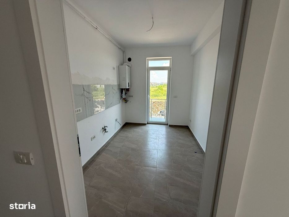 Direct Proprietar -Terasa 18 Mp | 2 Camere | Braytim - Comision 0%