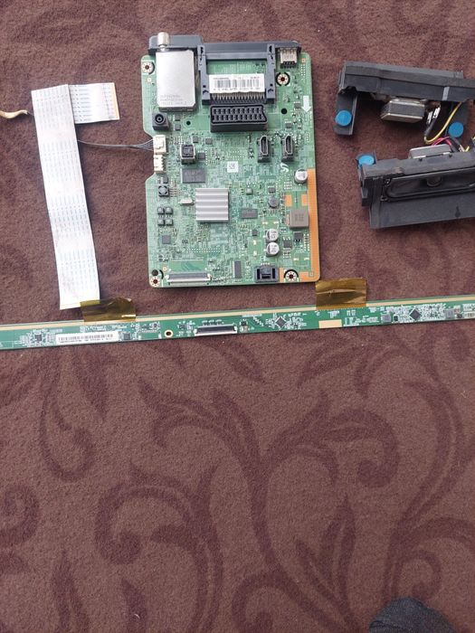 Самсунг на запчасти