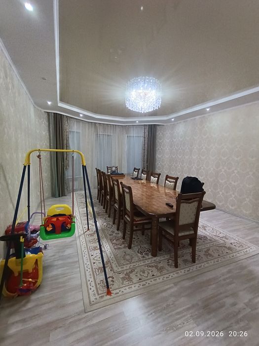 Дом. Продам. Старый Аэропорт
