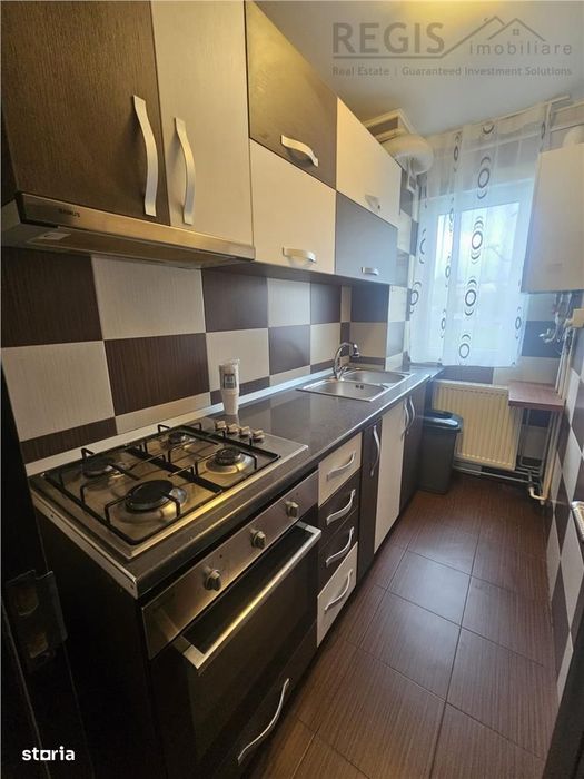 Apartament 2 camere Florilor - PET FRIENDLY