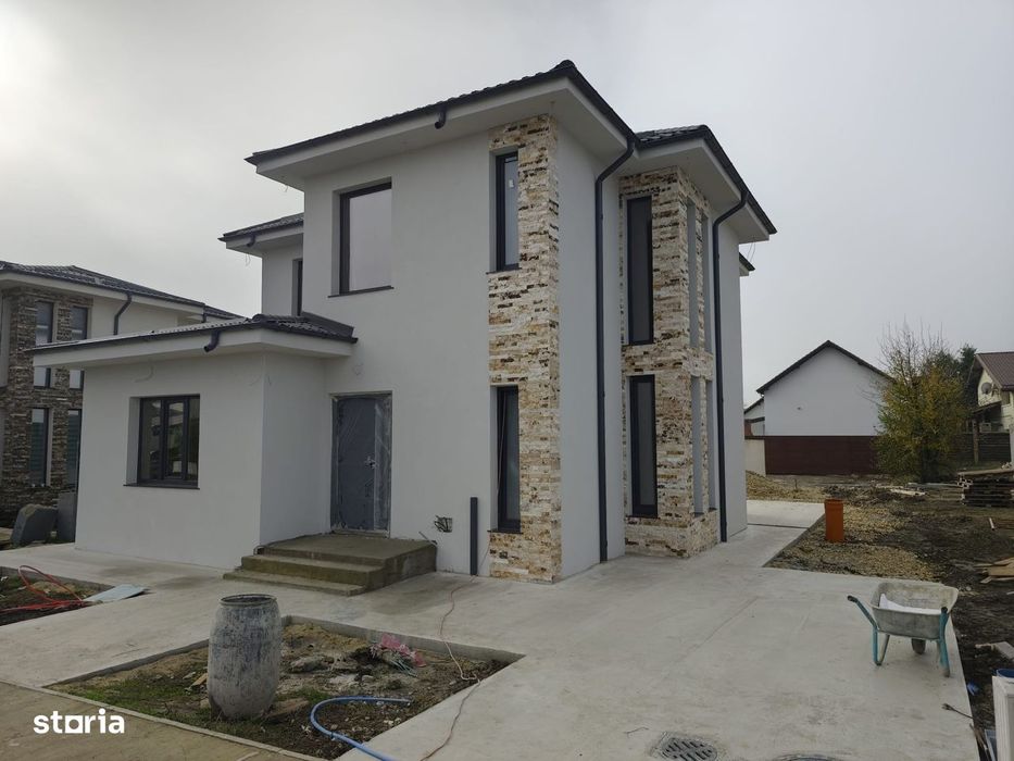 Fara Comisioane Complexul Rudem Gulia Casa P+1 Placa 3 Bai La Cheie
