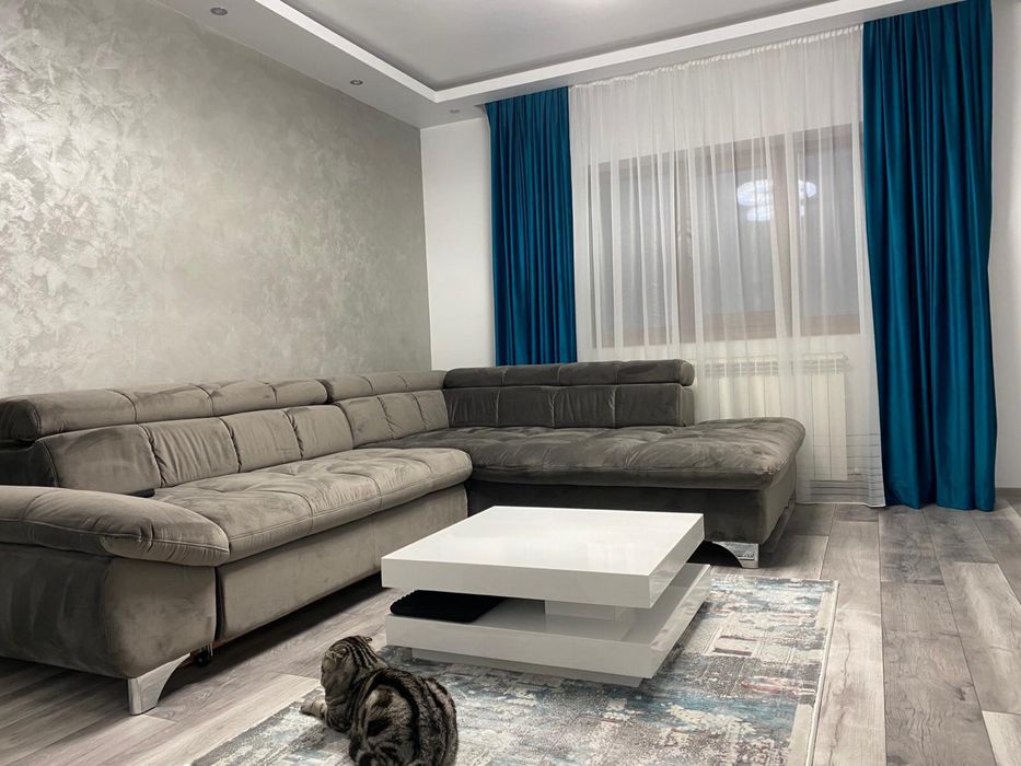 Vând apartament 3 camere, Zona Big - Supernova Bratianu