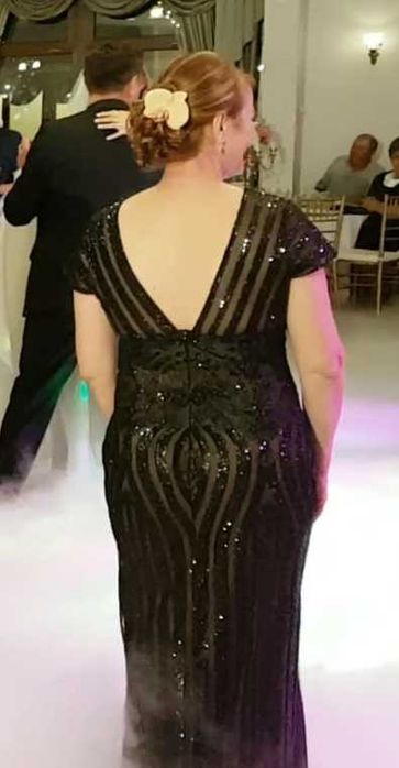 Rochie ocazie paiete