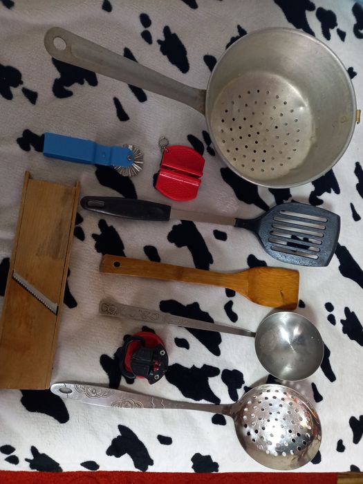 Кухонные аксесуары