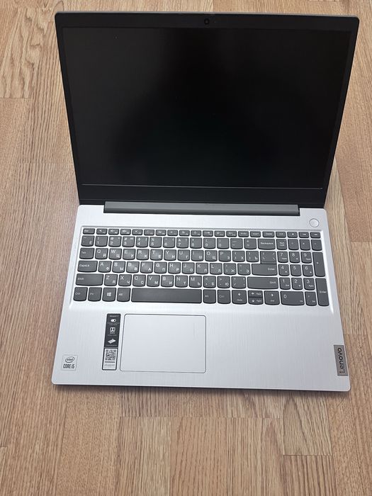 Продам ноутбук Lenovo Ideapad 3