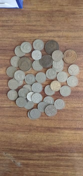 Манжеты.ссср.1961г...