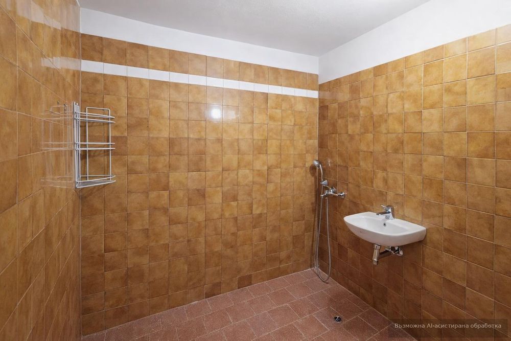 Едностаен апартамент  в гр.Варна, Автогара!