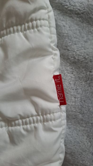 Бебешки космонавт и чувалче 0-6 месеца