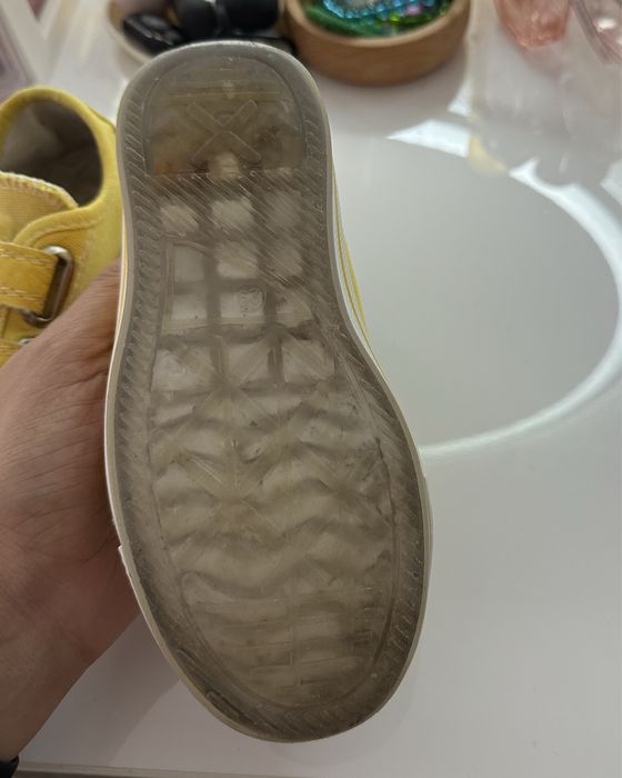 Кроссовки 29 размер