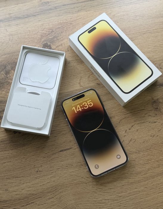 Продам 14 Pro Max